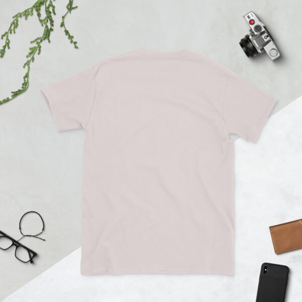 Role Model Short-Sleeve Unisex T-Shirt - Image 10