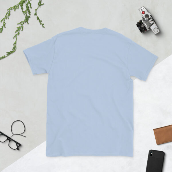 Role Model Short-Sleeve Unisex T-Shirt - Image 6