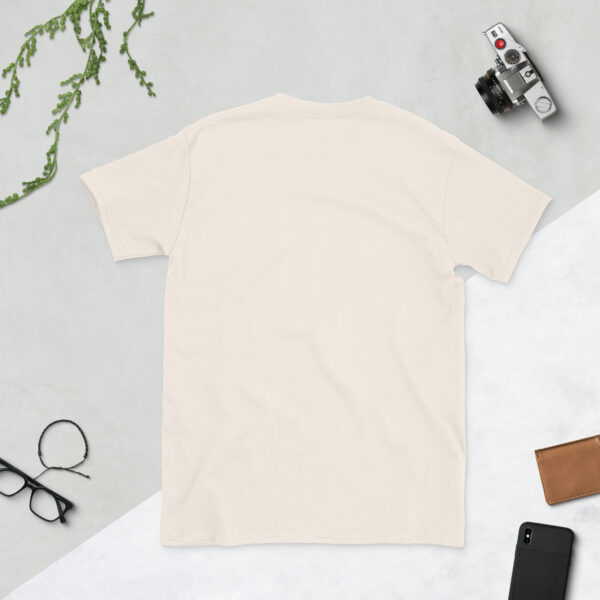 Role Model Short-Sleeve Unisex T-Shirt - Image 14