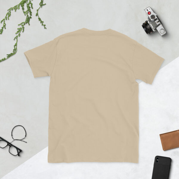 Role Model Short-Sleeve Unisex T-Shirt - Image 2