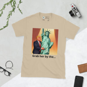 Role Model Short-Sleeve Unisex T-Shirt