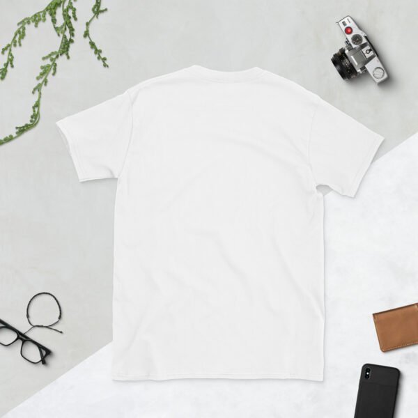 Role Model Short-Sleeve Unisex T-Shirt - Image 16