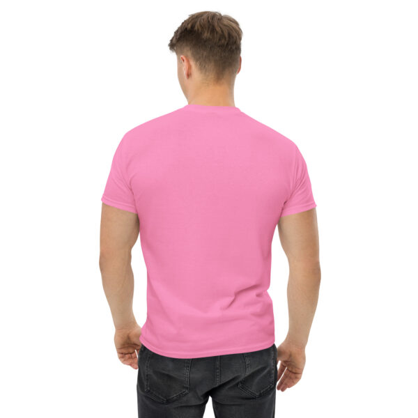 Freedom of Choice Unisex classic tee - Image 68