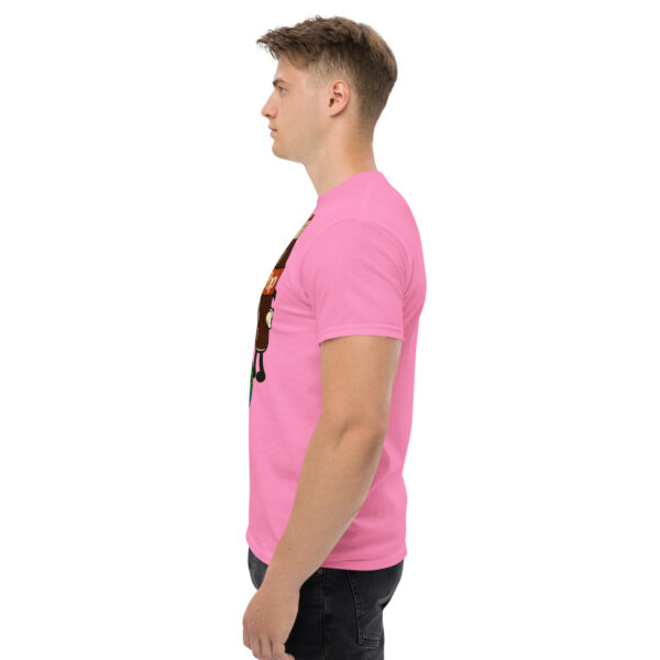 Freedom of Choice Unisex classic tee - Image 69