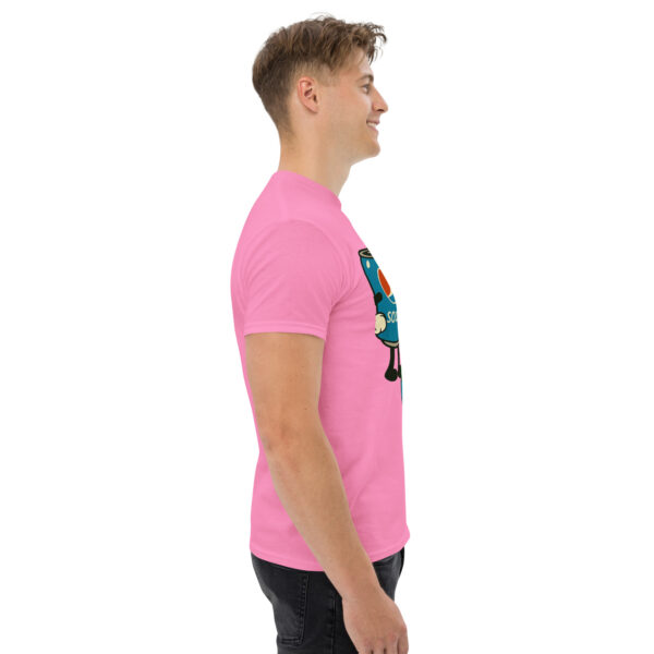 Freedom of Choice Unisex classic tee - Image 71