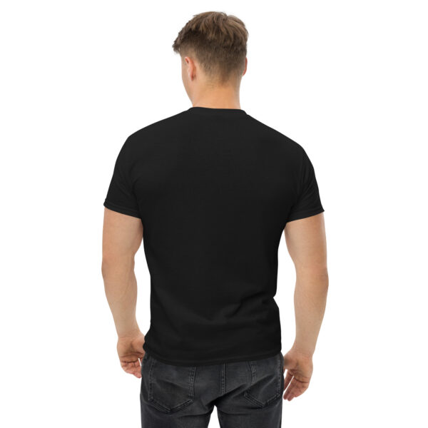 Freedom of Choice Unisex classic tee - Image 2