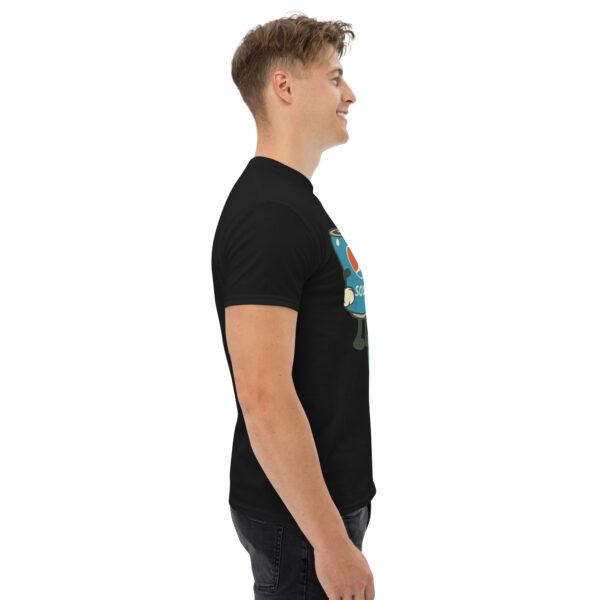 Freedom of Choice Unisex classic tee - Image 5