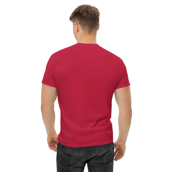 Freedom of Choice Unisex classic tee - Image 20