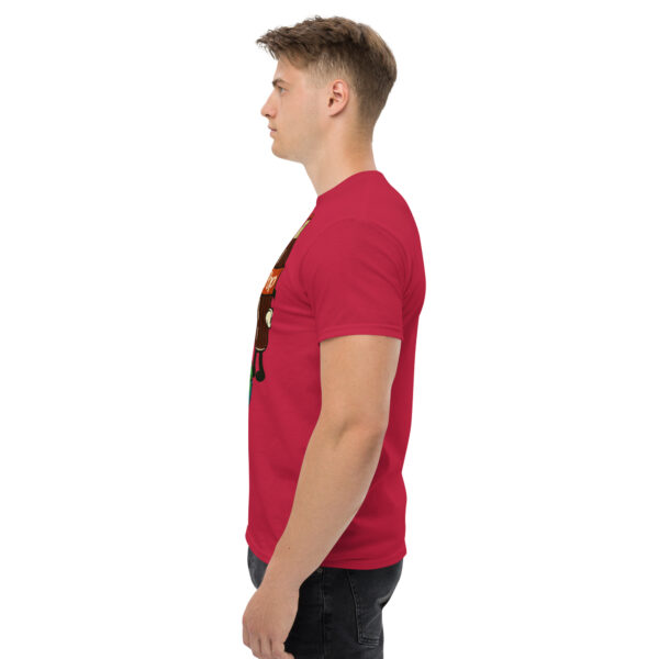 Freedom of Choice Unisex classic tee - Image 21