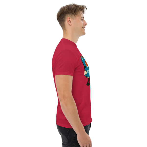 Freedom of Choice Unisex classic tee - Image 23