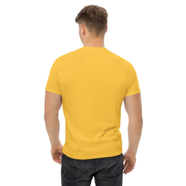 Freedom of Choice Unisex classic tee - Image 86