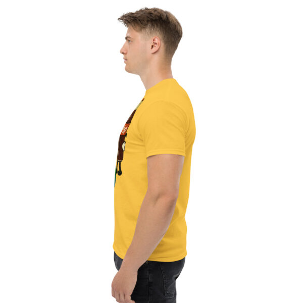 Freedom of Choice Unisex classic tee - Image 87