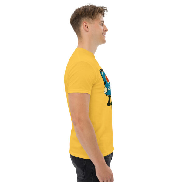 Freedom of Choice Unisex classic tee - Image 89