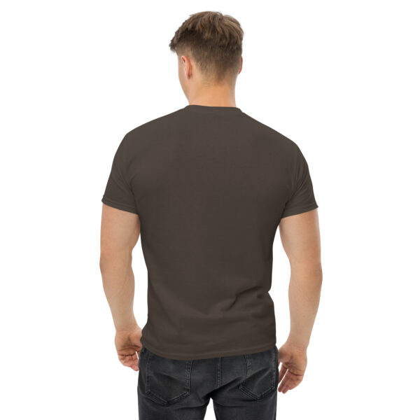 Freedom of Choice Unisex classic tee - Image 14
