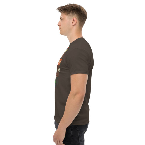 Freedom of Choice Unisex classic tee - Image 15