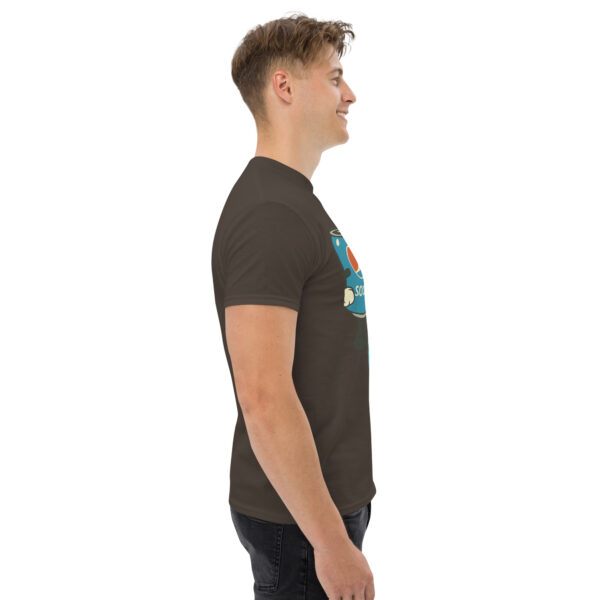 Freedom of Choice Unisex classic tee - Image 17
