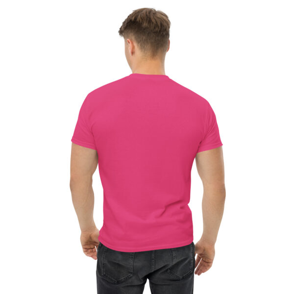 Freedom of Choice Unisex classic tee - Image 44
