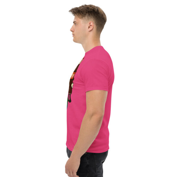 Freedom of Choice Unisex classic tee - Image 45