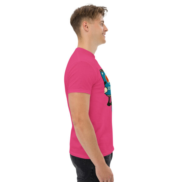 Freedom of Choice Unisex classic tee - Image 46
