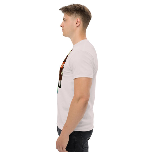 Freedom of Choice Unisex classic tee - Image 105