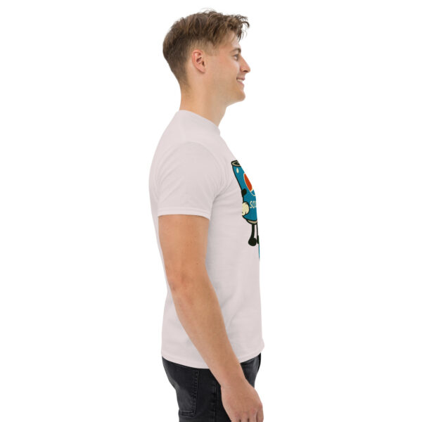 Freedom of Choice Unisex classic tee - Image 106