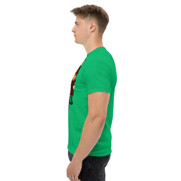 Freedom of Choice Unisex classic tee - Image 63