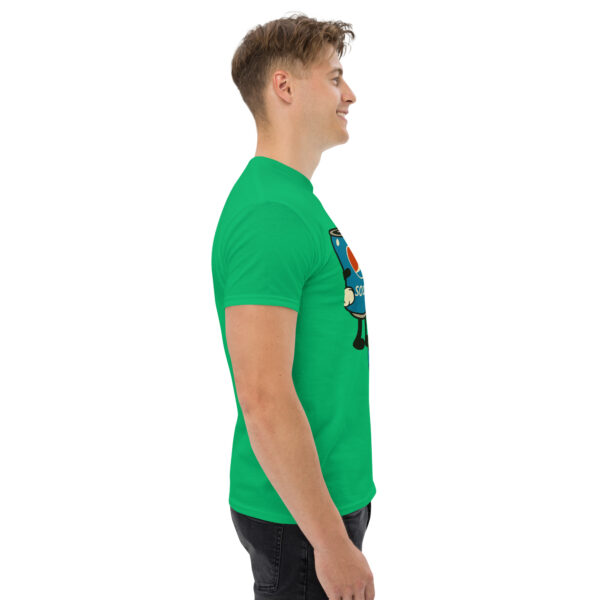 Freedom of Choice Unisex classic tee - Image 65