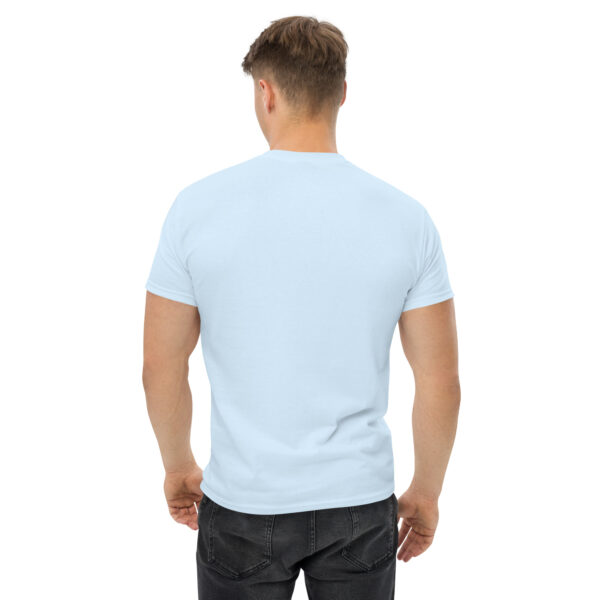 Freedom of Choice Unisex classic tee - Image 110