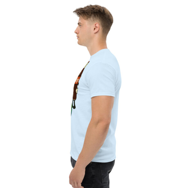 Freedom of Choice Unisex classic tee - Image 111