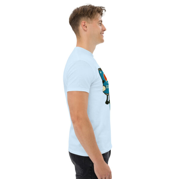 Freedom of Choice Unisex classic tee - Image 113