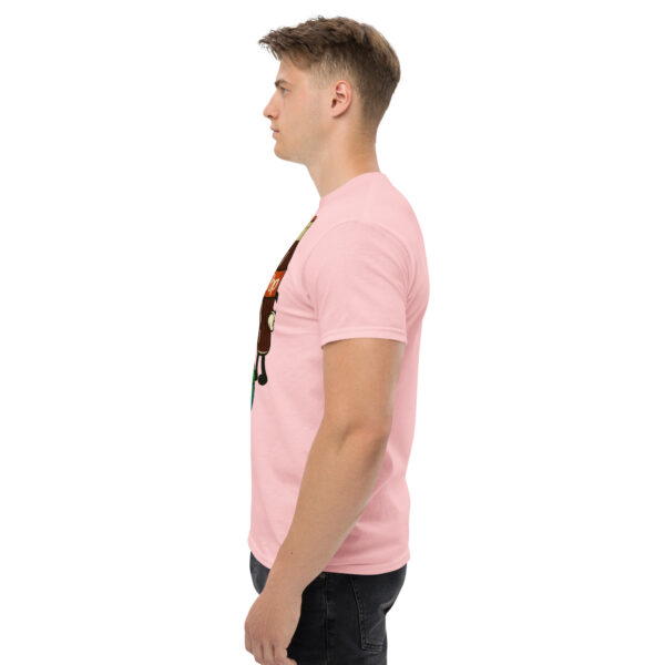 Freedom of Choice Unisex classic tee - Image 99