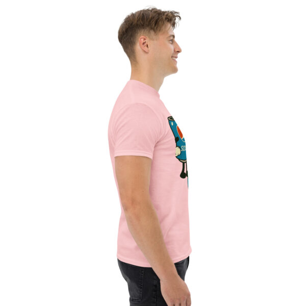 Freedom of Choice Unisex classic tee - Image 101