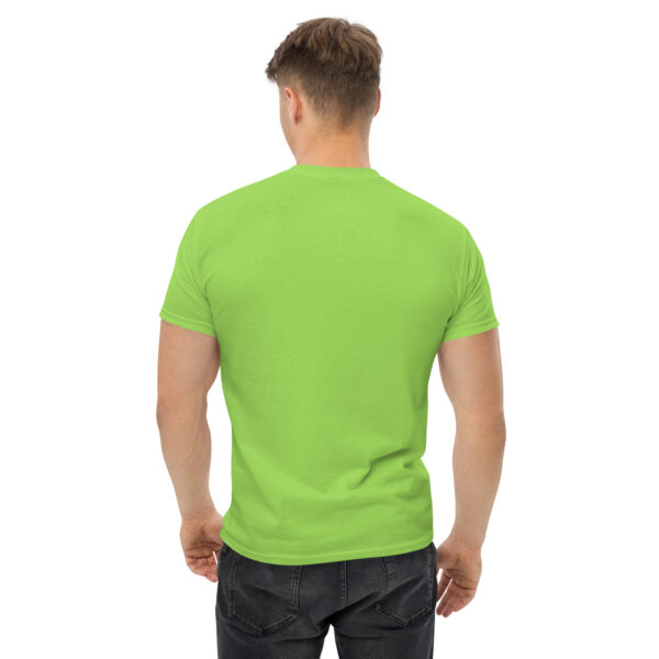 Freedom of Choice Unisex classic tee - Image 80