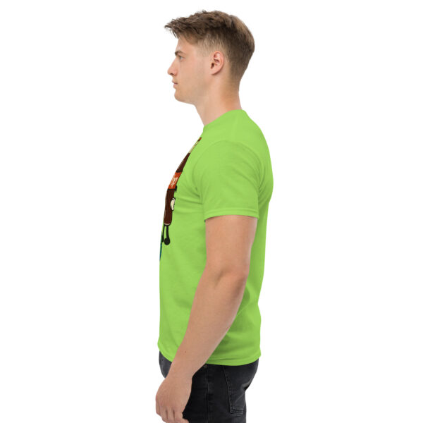 Freedom of Choice Unisex classic tee - Image 81