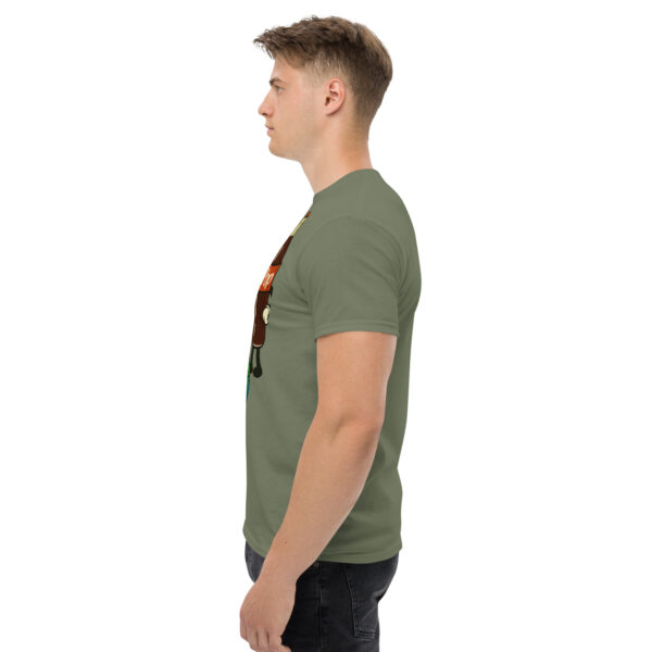 Freedom of Choice Unisex classic tee - Image 51