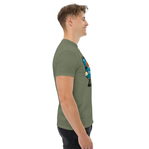 Freedom of Choice Unisex classic tee - Image 53