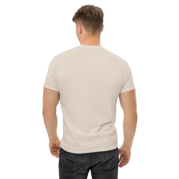 Freedom of Choice Unisex classic tee - Image 92