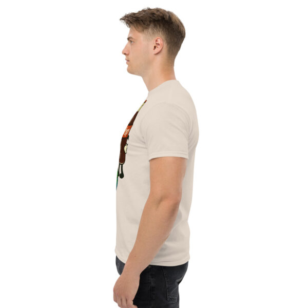 Freedom of Choice Unisex classic tee - Image 93
