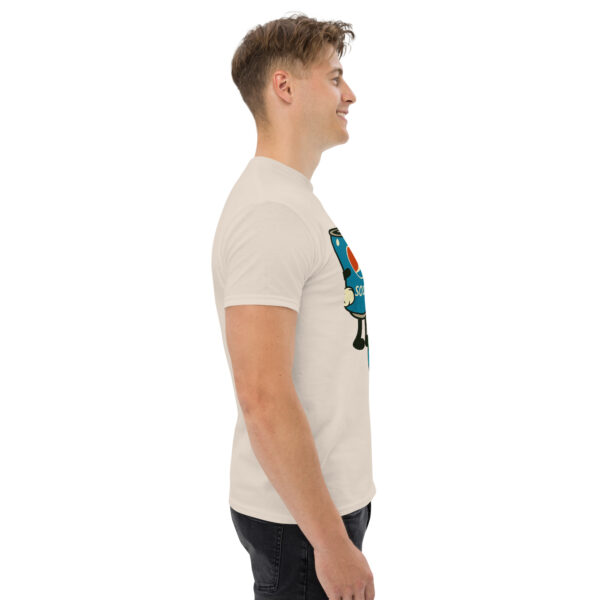 Freedom of Choice Unisex classic tee - Image 95