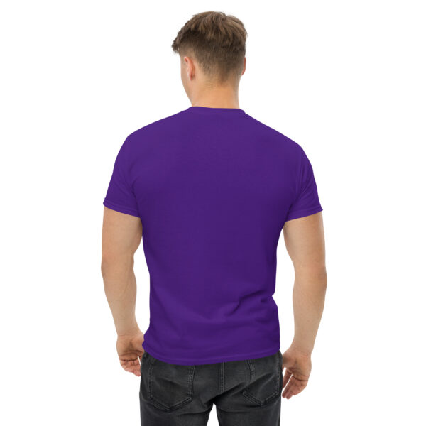 Freedom of Choice Unisex classic tee - Image 8