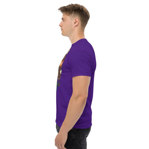 Freedom of Choice Unisex classic tee - Image 9