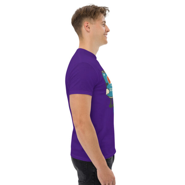Freedom of Choice Unisex classic tee - Image 11