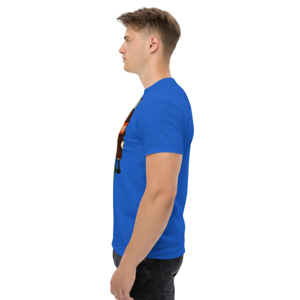 Freedom of Choice Unisex classic tee - Image 27