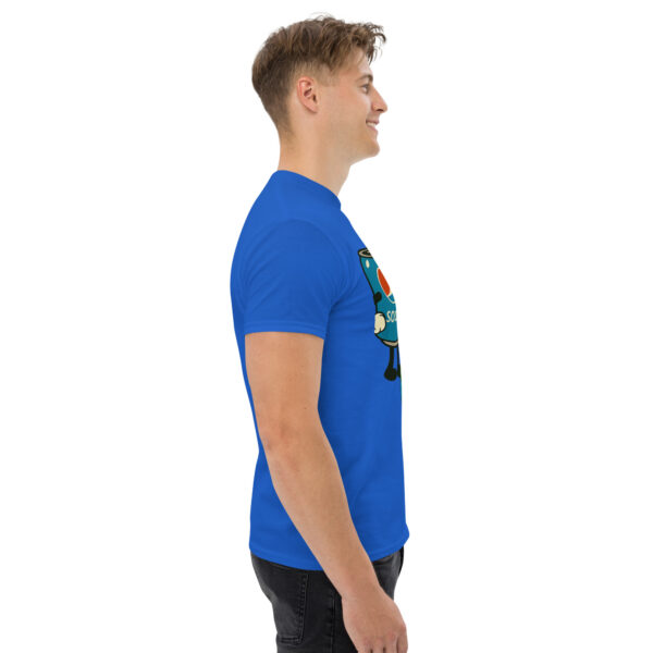 Freedom of Choice Unisex classic tee - Image 29