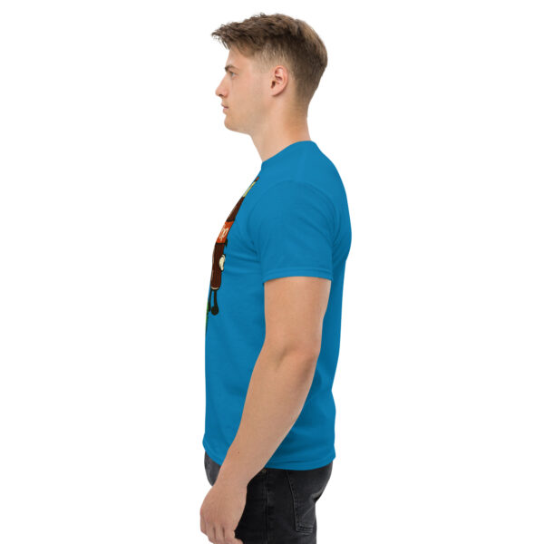 Freedom of Choice Unisex classic tee - Image 39