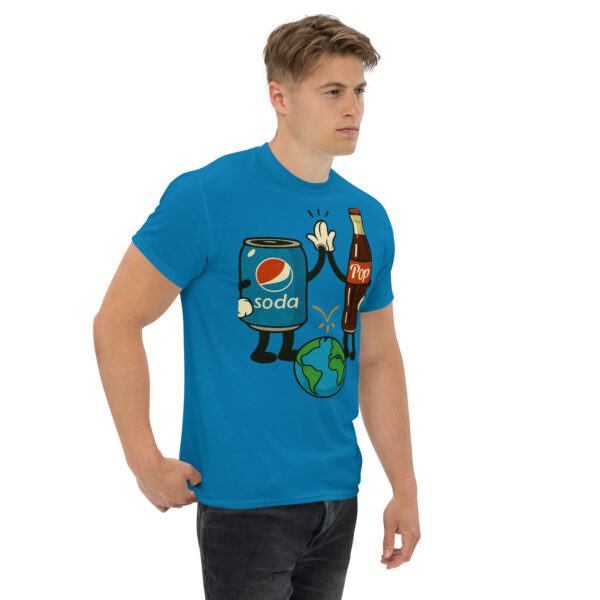 Freedom of Choice Unisex classic tee - Image 42
