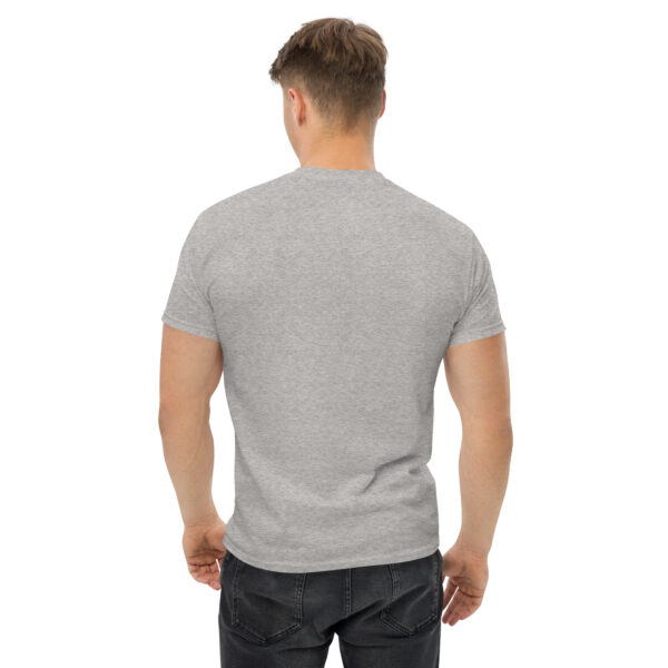 Freedom of Choice Unisex classic tee - Image 74