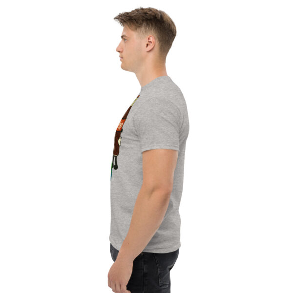 Freedom of Choice Unisex classic tee - Image 75