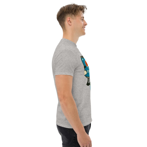 Freedom of Choice Unisex classic tee - Image 77