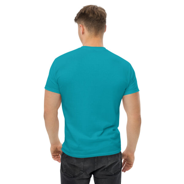 Freedom of Choice Unisex classic tee - Image 56